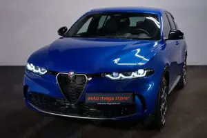 Alfa Romeo Tonale 1.3 PHEV Q4 TI Aut*Brembo*360°*Premium*W