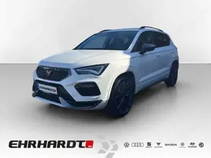 CUPRA Ateca 2.0 TSI DSG 4Drive VZ AHK*VIRTUAL*NAVI*LED*PARK...