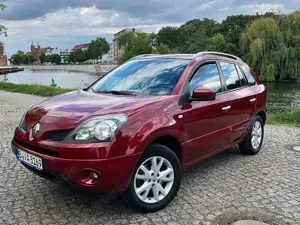 Renault Koleos Koleos 2.5 16V 4x2 Expression