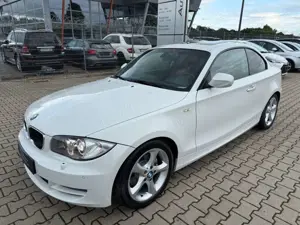 BMW 120 Baureihe 1 Coupe 120i