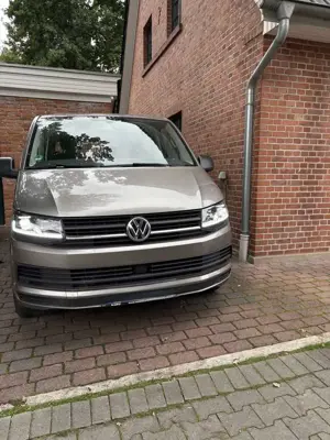 Volkswagen T6 Multivan Kurz Trendline
