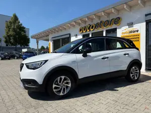 Opel Crossland X 1.2 Turbo INNOVATION 81 kW (110 PS), Autom. 6-G...