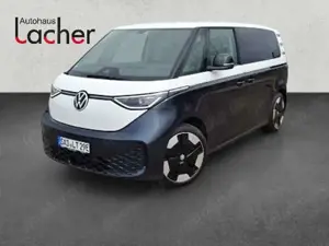 Volkswagen ID. Buzz ID.Buzz Pro 150kW (204 PS) 77kWh