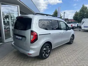Nissan Townstar DIG-T 130 Kombi Tekna Navi LED Sitzheiz Bild 2