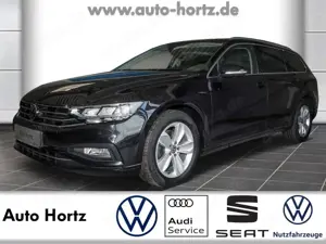 Volkswagen Passat Variant Business 2.0 TDI 4M DSG 147 kw, Sta