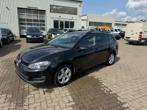 Volkswagen Golf VII Variant Comfortline BMT-DSG-NAVI