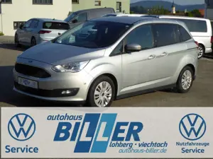 Ford Grand C-Max 1.0 EcoBoost Cool  Connect