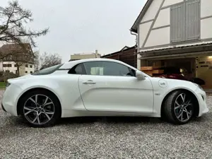 Renault Alpine A110 Alpine A110 GT Bild 3