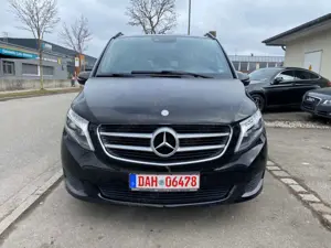 Mercedes-Benz V 250 d AVANTGARDE EDITION extral.