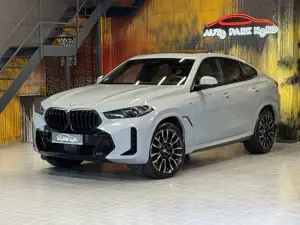BMW X6 30d xDrive M Sport~PANO~LED~KAMERA 360~HK~21