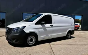 Mercedes-Benz Vito 116 Extralang 270 Grad DAB AHK Sitzheizung