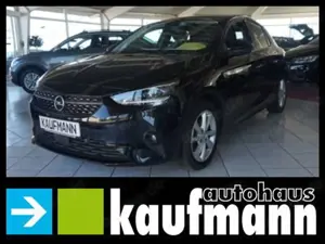 Opel Corsa CORSA 1,2 AT ELEGANCE LED KAMERA PDC SHZ TEMPOMAT