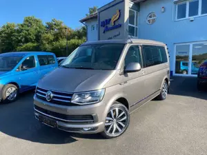 Volkswagen T6 California Ocean DSG ACC AHK LED Kam Memory