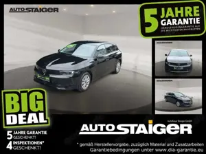 Opel Astra L 1.2 Turbo AHK*Allwetter*Parksens