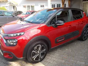 Citroen C3 Feel Pack