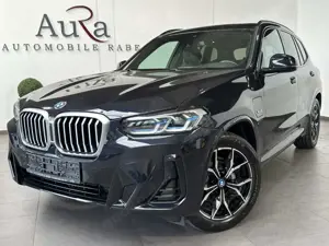 BMW X3 xDrive30e M-Sport NAV+LASER+PANO+HUD+KAMERA