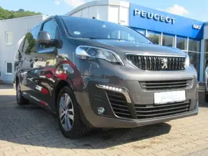 Peugeot Traveller Allure L3 BHDi 180 EAT8*Standheiz.*7Si
