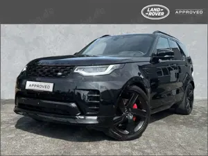 Land Rover Discovery D300 R-Dynamic HSE 7-Sitze HUD Pano elek.AHK Matri