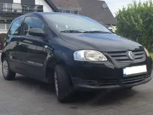 Volkswagen Fox Fox 1.2 Fresh