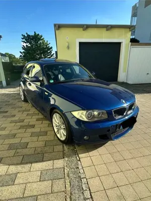 BMW 118 118d