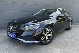 Mercedes-Benz E 220 E 220 d T-Modell Mild-Hybrid AVANTGARDE NAVI 1Hand
