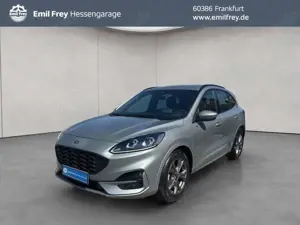 Ford Kuga 2.0 EcoBlue Aut. ST-LINE
