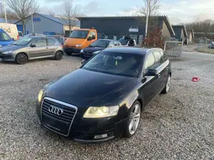 Audi A6 Avant 2.7 TDI DPF multitronic Bild 4
