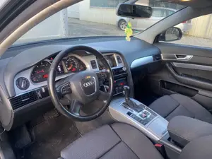 Audi A6 Avant 2.7 TDI DPF multitronic Bild 2