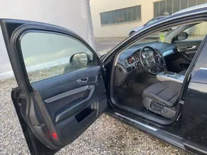 Audi A6 Avant 2.7 TDI DPF multitronic Bild 5
