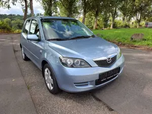 Mazda 2 1.4 Active TÜV 05/2027 KLIMA