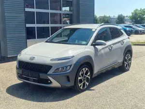 Hyundai KONA 1.6GDI Prime NAVI Klimaautomatik