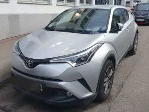 Toyota C-HR 1.2 Turbo Multidrive Style