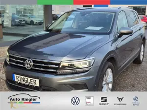 Volkswagen Tiguan Allspace TDI Highline 4M,AHK, FESTPREIS!!!