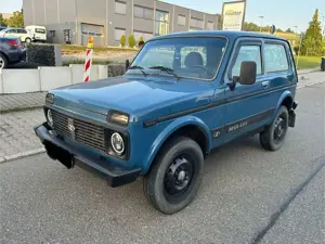 Lada Niva 1.7i Kult