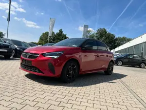 Opel Corsa F 1.2 Turbo Edition LED Navi Sitzh. Kamera