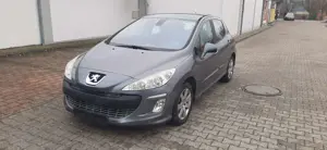 Peugeot 308 Sport