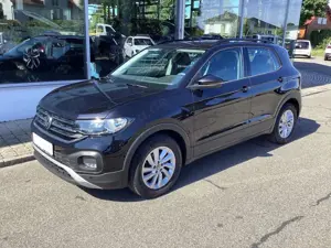 Volkswagen T-Cross 1.0 TSI DSG Life/DAB/PDC v+h/SHZ/Navi