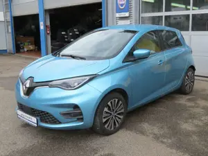 Renault ZOE (mit Batterie) Z.E. 50 RIVIERA