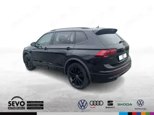 Volkswagen Tiguan Allspace 2.0 TSI DSG 4MOTION R-Line Bild 3