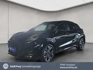 Ford Puma 1.0 EcoBoost Hybrid Aut. ST-LINE X