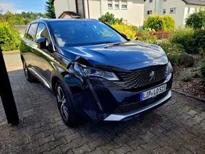 Peugeot 5008 GT BlueHDi 130 EAT8GT