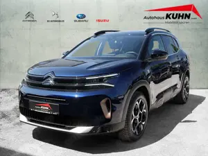 Citroen C5 Aircross PureTech 130 SS EAT8 C-Series
