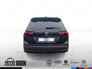 Volkswagen Tiguan Allspace 2.0 TSI DSG 4MOTION R-Line Bild 4