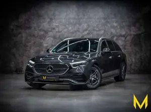 Mercedes-Benz E 220 d T AMG ADVANCED+/DIS/DIGLI/PANO/AHK/KEYL+