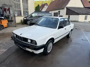 BMW 324 d