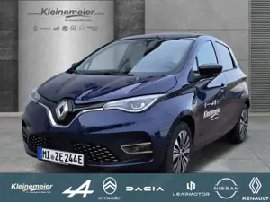 Renault ZOE Zoe Iconic EV50 135PS *GJ-Reifen*
