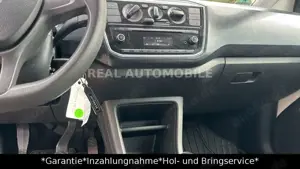 Volkswagen up! Bild 4