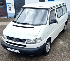 Volkswagen T4 California 1.9 TDI Tüv NEU+2.HAND+TOP!!!