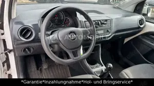 Volkswagen up! Bild 2