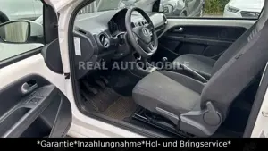 Volkswagen up! Bild 3